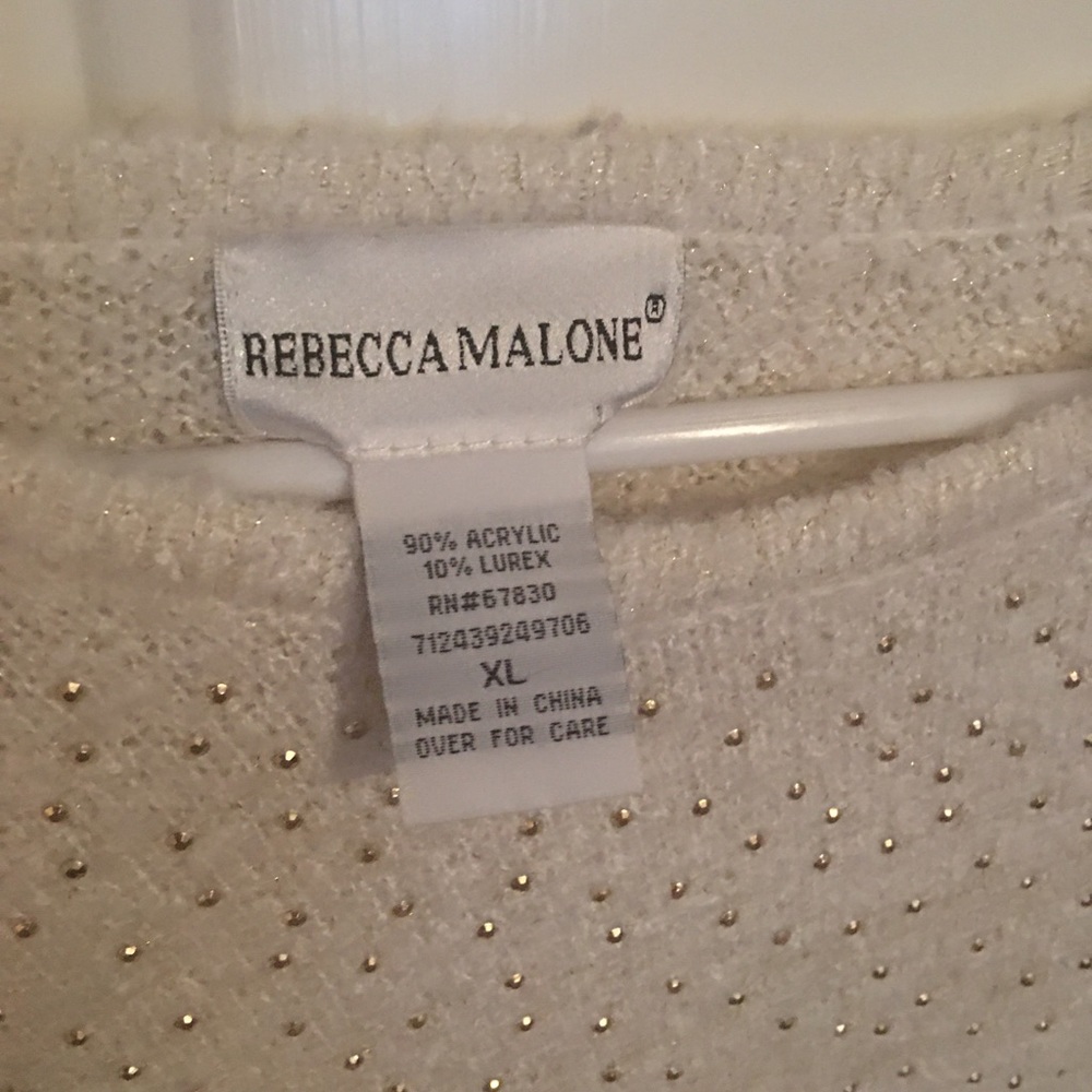 Sweater - Picture 2 of 2